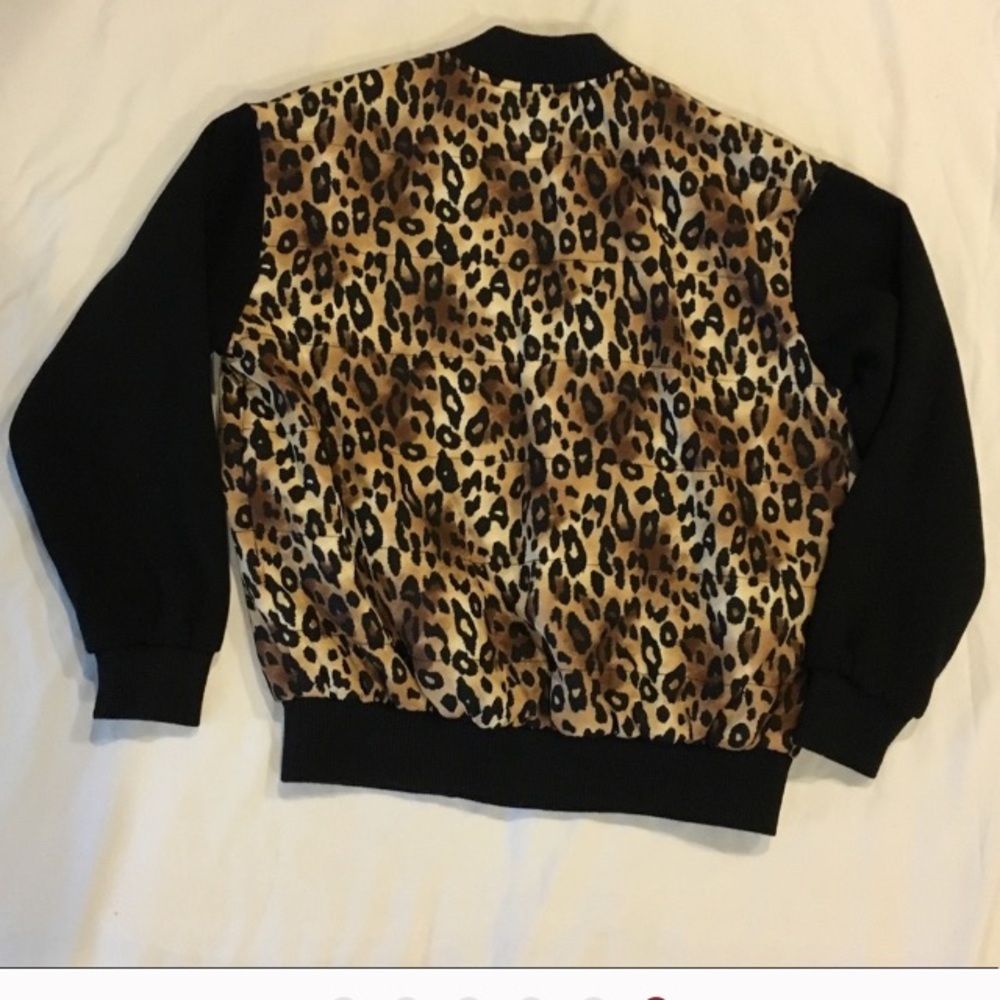 Forever 21 Jacket - Picture 6 of 6